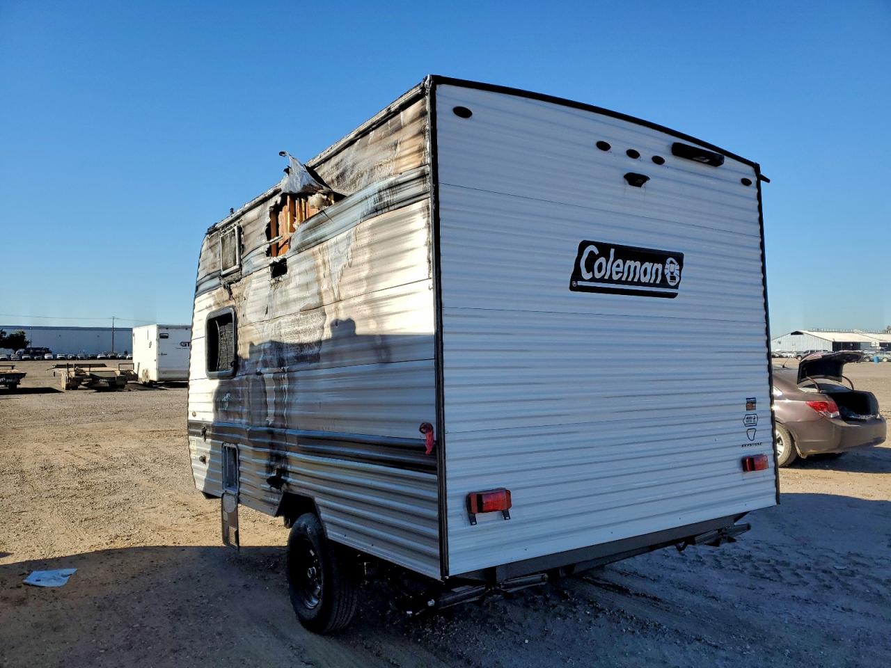 Keystone Coleman Image 3