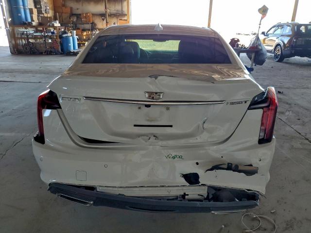 Cadillac CT5 Premium Luxury Image 5