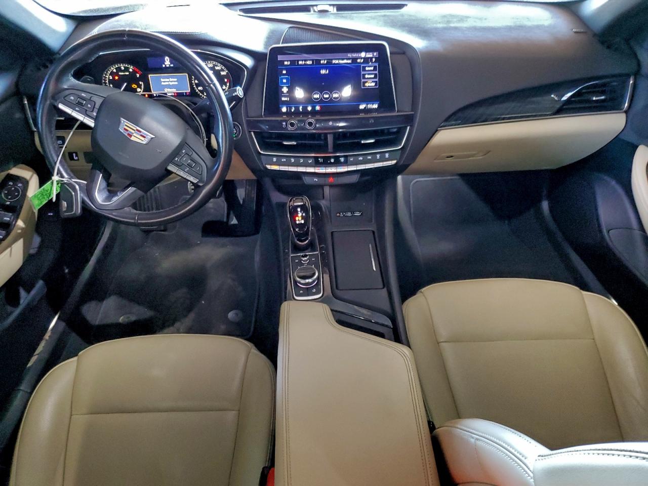 Cadillac CT5 Premium Luxury Image 7