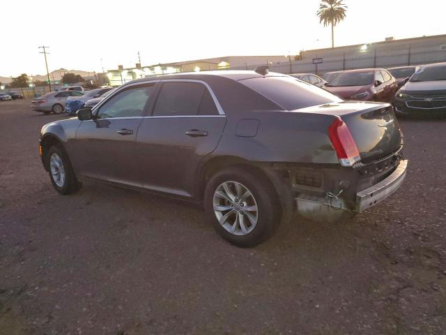 Chrysler 300 Touring Image 10