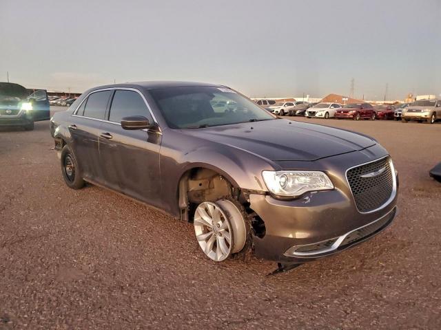 Chrysler 300 Touring Image 5