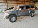 HUMMER H3 Image 1