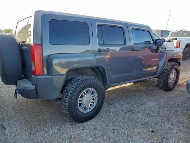 HUMMER H3 Image 3