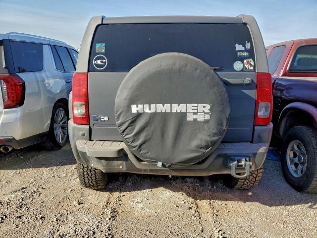 HUMMER H3 Image 5