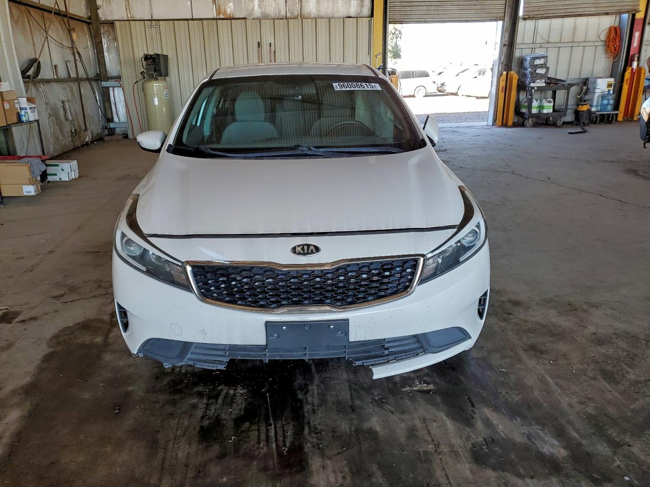 Kia Forte Lx Image 11