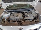 Kia Forte Lx Image 3