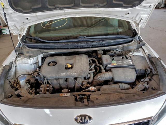 Kia Forte Lx Image 3