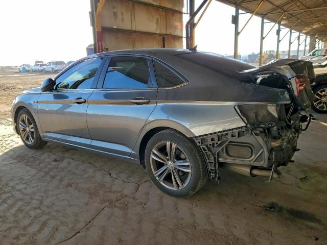 Volkswagen Jetta S Image 5