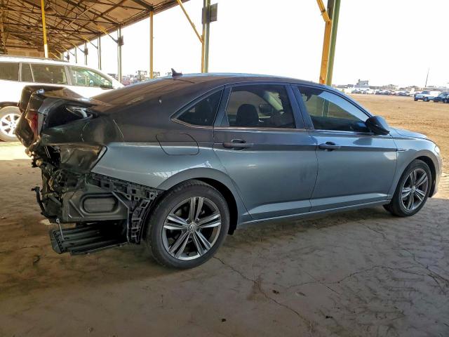 Volkswagen Jetta S Image 10