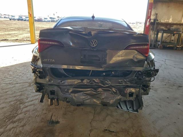 Volkswagen Jetta S Image 9