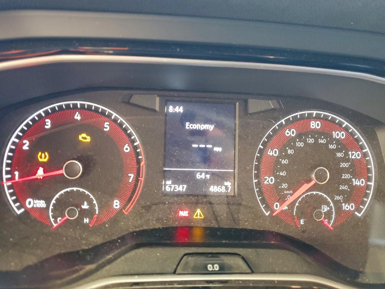 Volkswagen Jetta S Image 6