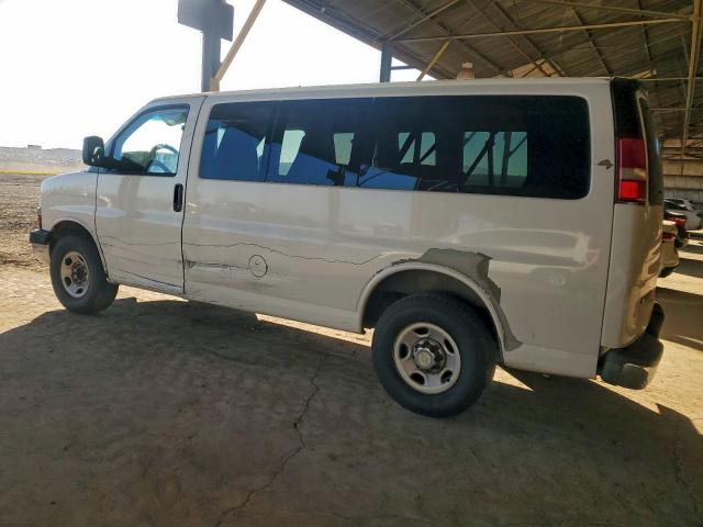 Chevrolet Express Lt Image 4