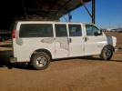 Chevrolet Express Lt Image 3