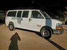 Chevrolet Express Lt Image 7