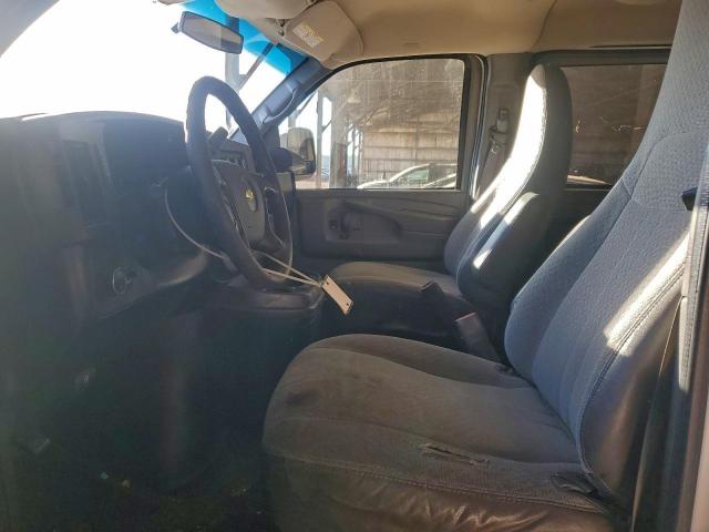 Chevrolet Express Lt Image 5