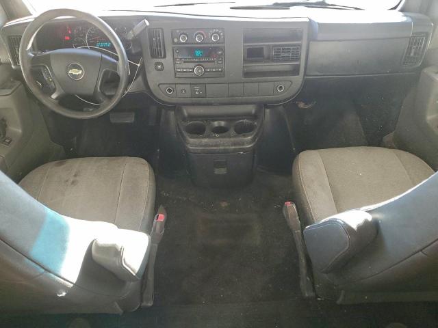 Chevrolet Express Lt Image 9