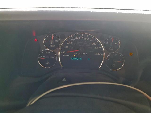 Chevrolet Express Lt Image 12