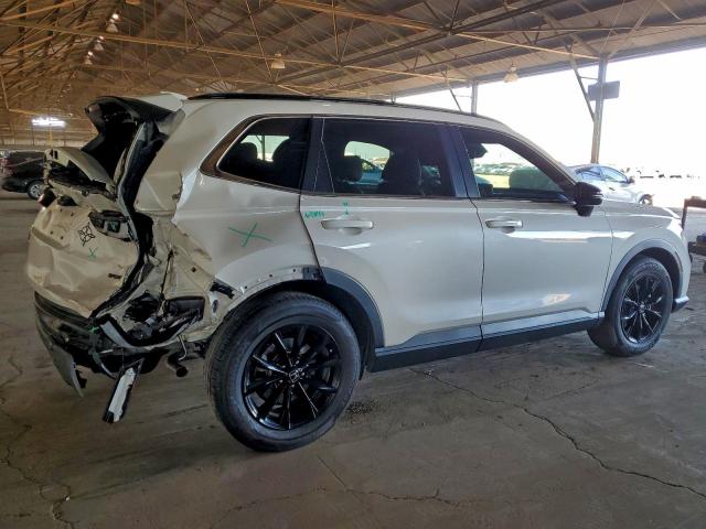 Honda Crv Sport-l Image 3