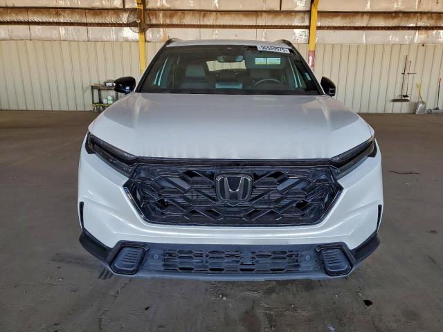 Honda Crv Sport-l Image 12