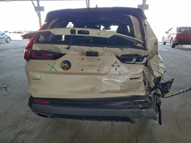 Honda Crv Sport-l Image 2