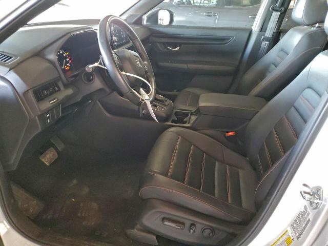 Honda Crv Sport-l Image 5