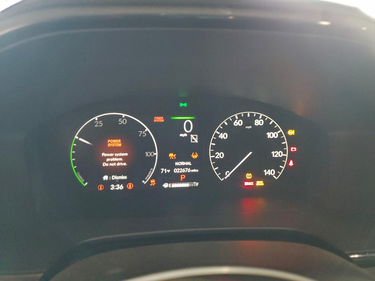 Honda Crv Sport-l Image 7