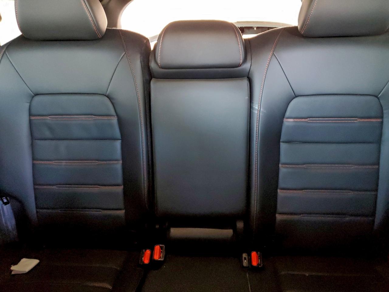 Honda Crv Sport-l Image 6