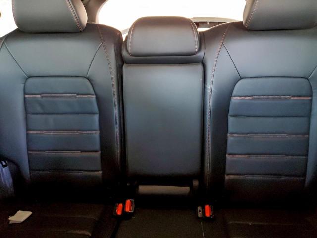 Honda Crv Sport-l Image 6