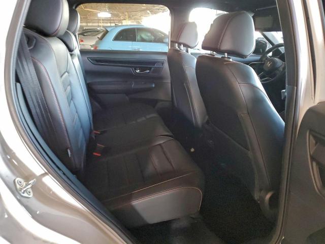 Honda Crv Sport-l Image 8