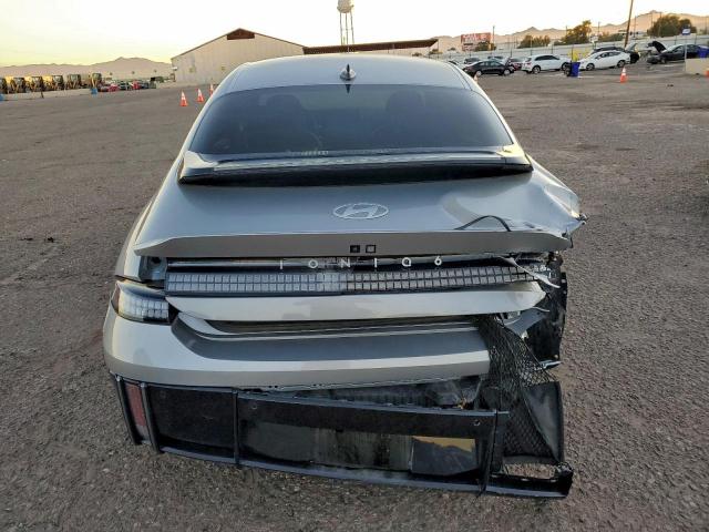 Hyundai Ioniq Limited Image 4