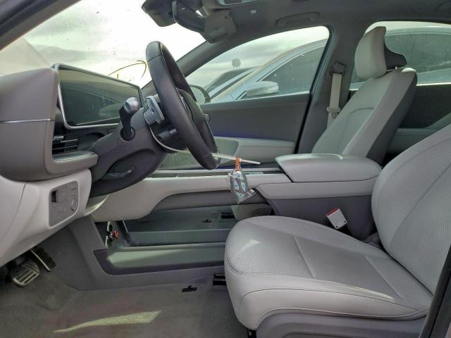 Hyundai Ioniq Limited Image 2