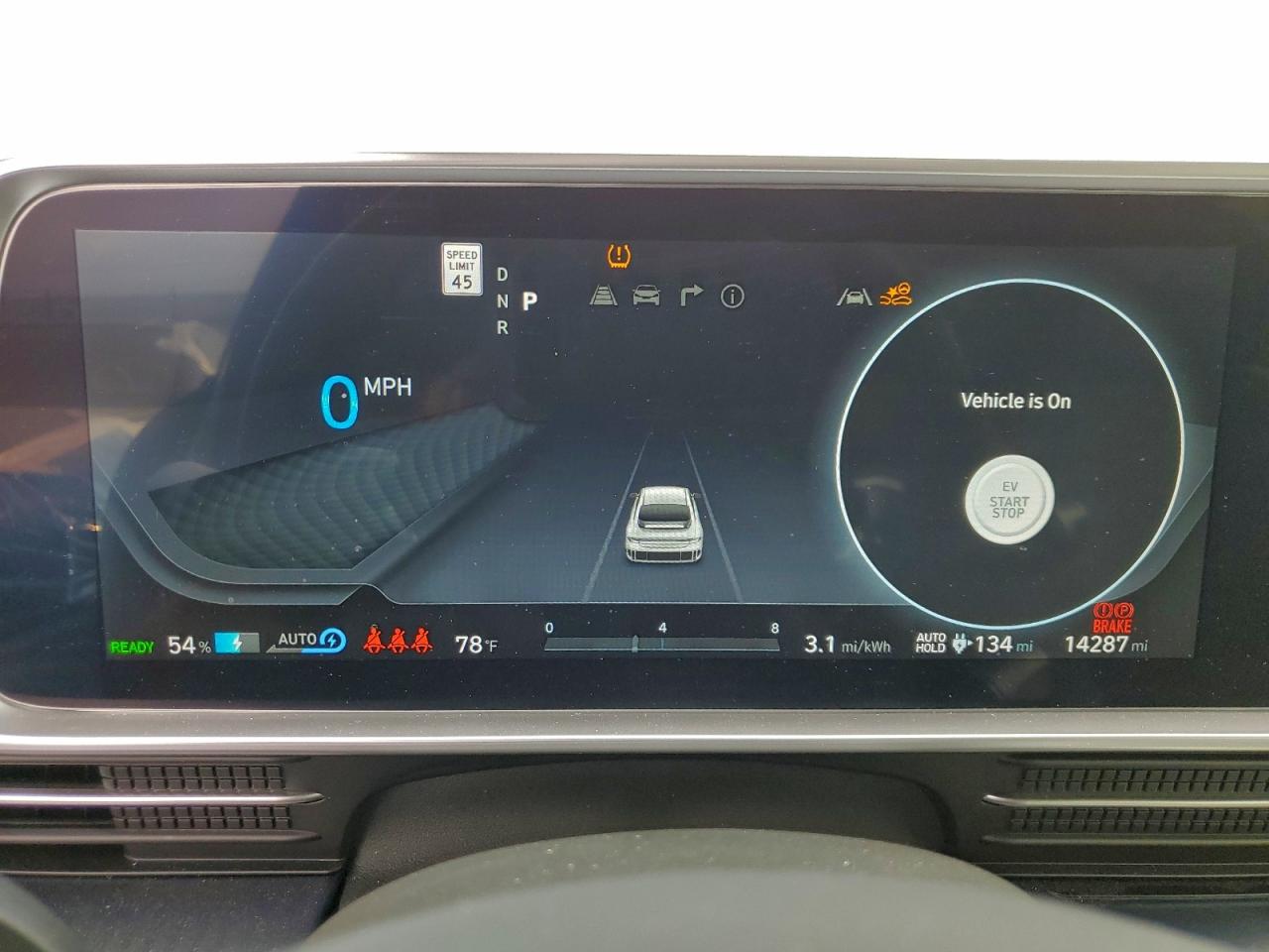 Hyundai Ioniq Limited Image 12