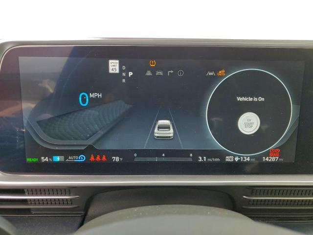 Hyundai Ioniq Limited Image 12