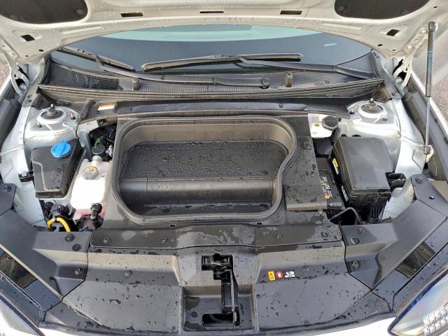 Hyundai Ioniq Limited Image 11