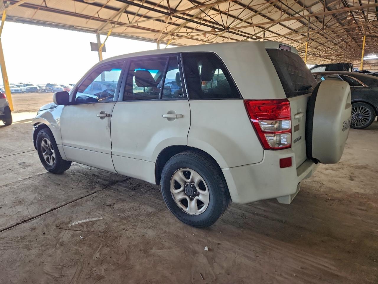 Suzuki Gr Vitara Premium Image 3