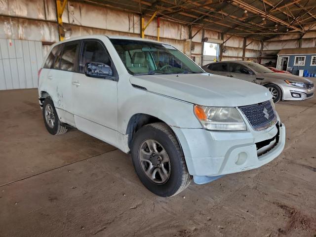 Suzuki Gr Vitara Premium Image 6