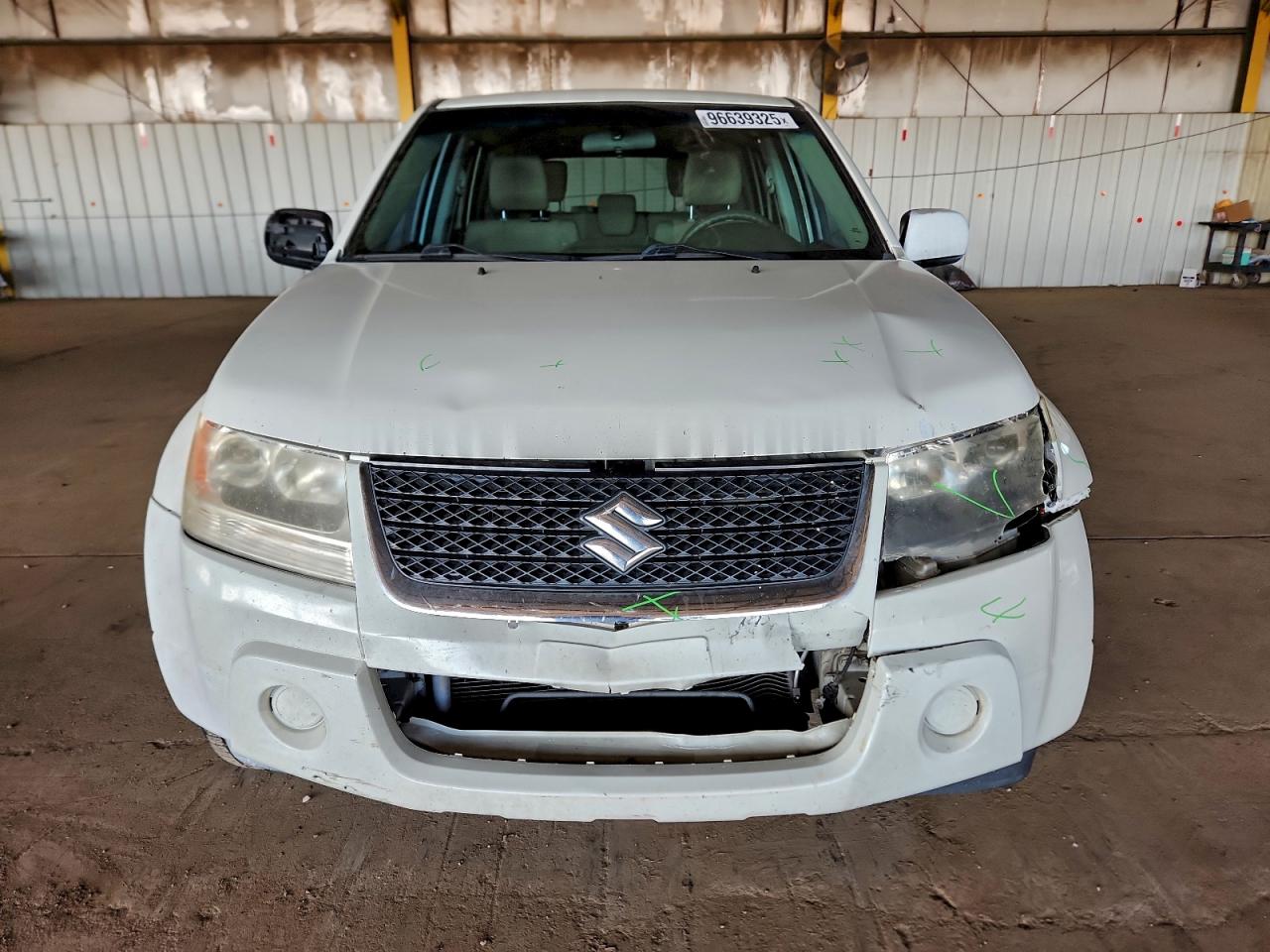 Suzuki Gr Vitara Premium Image 4