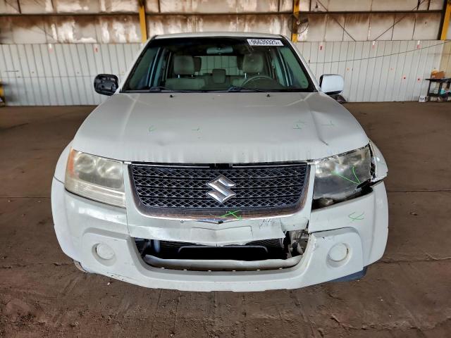 Suzuki Gr Vitara Premium Image 4