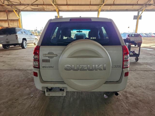 Suzuki Gr Vitara Premium Image 2