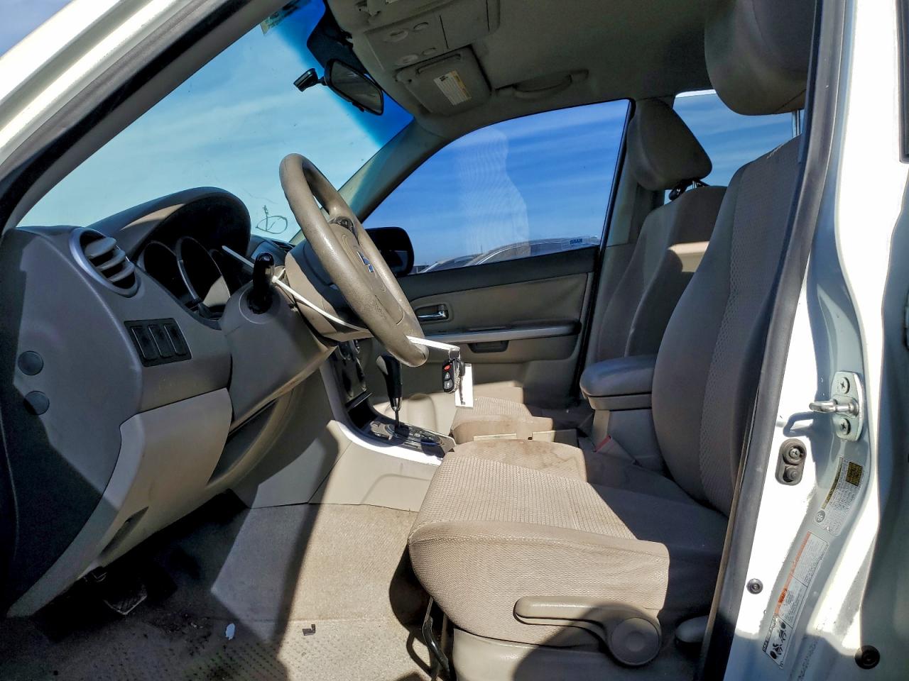 Suzuki Gr Vitara Premium Image 11