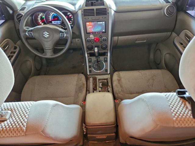 Suzuki Gr Vitara Premium Image 5