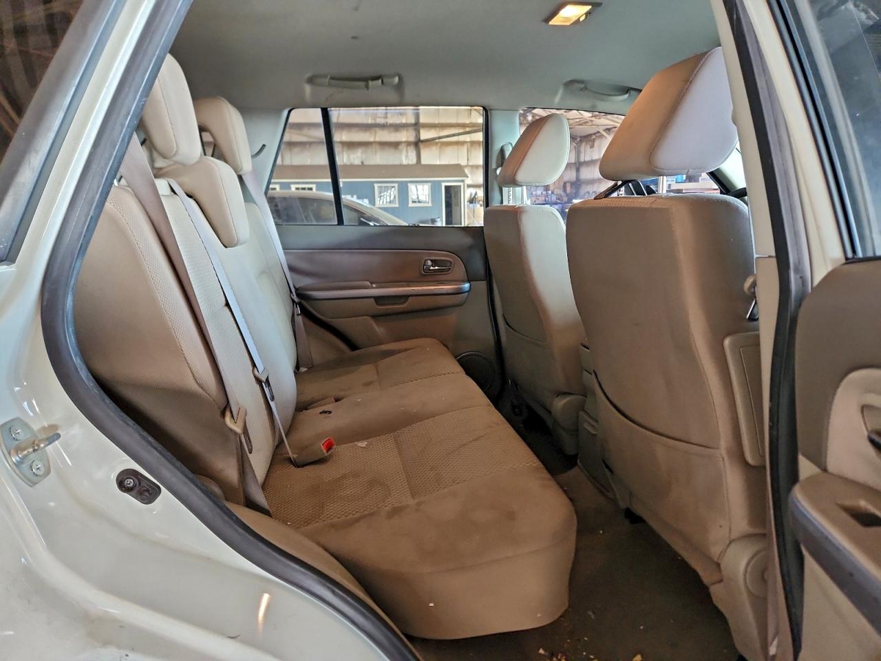 Suzuki Gr Vitara Premium Image 12