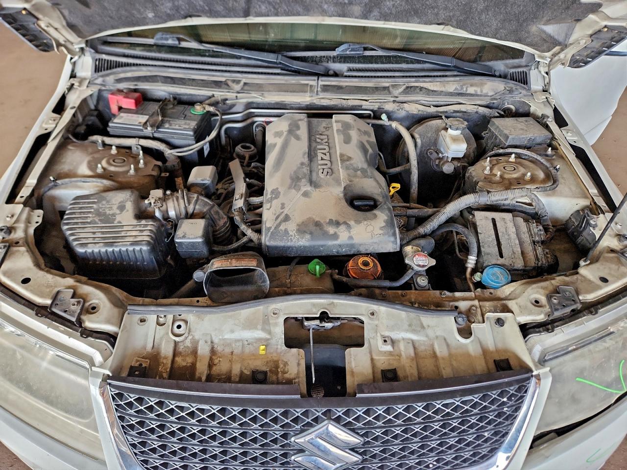 Suzuki Gr Vitara Premium Image 10