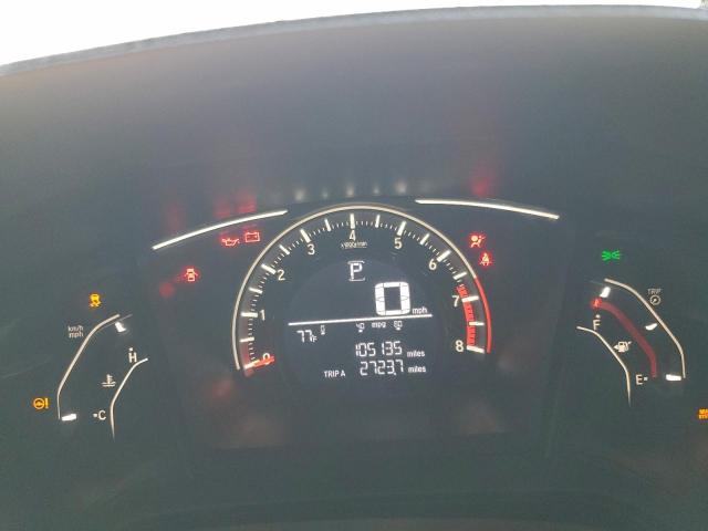 Honda Civic Lx Image 2