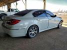 Hyundai Genesis 3.8l Image 3