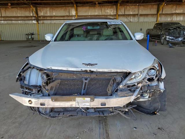 Hyundai Genesis 3.8l Image 4