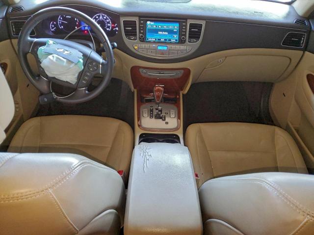 Hyundai Genesis 3.8l Image 10
