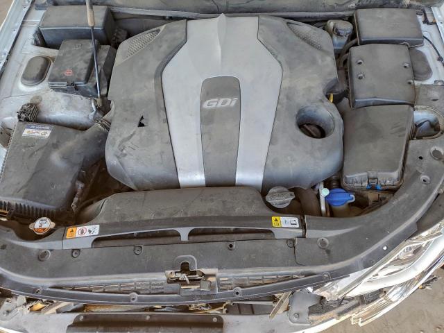 Hyundai Genesis 3.8l Image 9