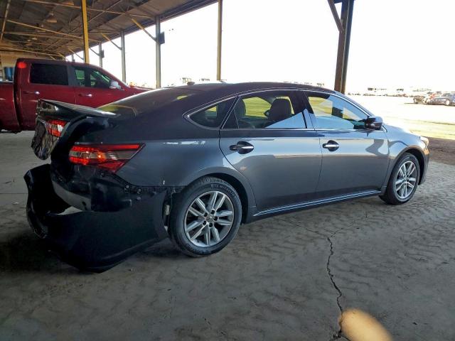 Toyota Avalon Base Image 3