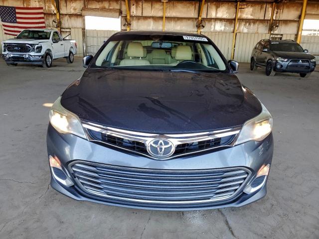 Toyota Avalon Base Image 4